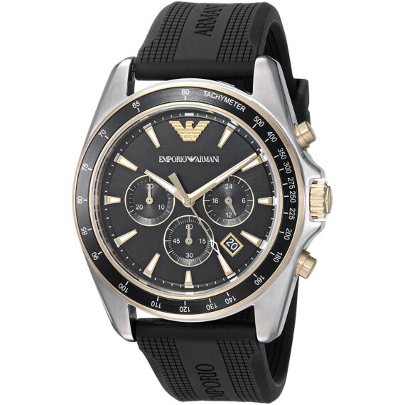 Emporio Armani Watch AR80003