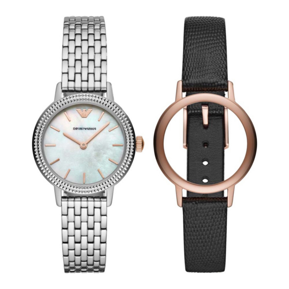 Emporio Armani Watch AR80020