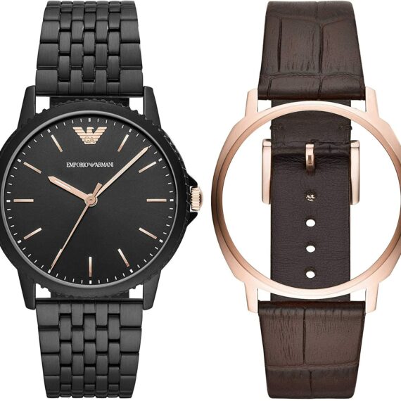 Emporio Armani Watch AR80021