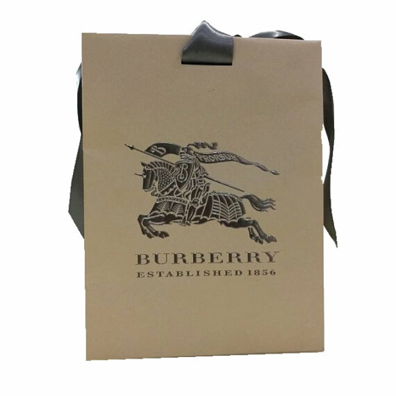 Burberry Presentation Bag