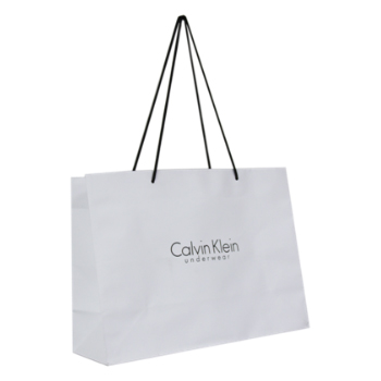 Calvin Klein Presentation Bag
