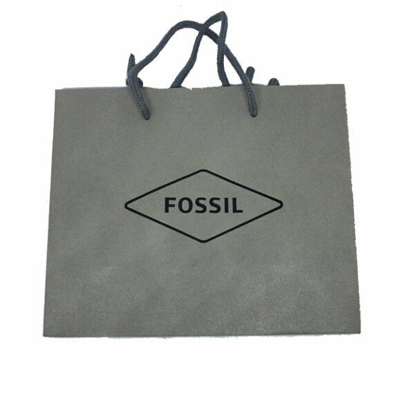 Fossil Presentation Bag