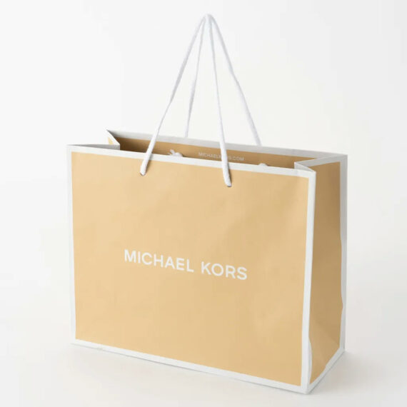 Michael Kors Presentation Bag