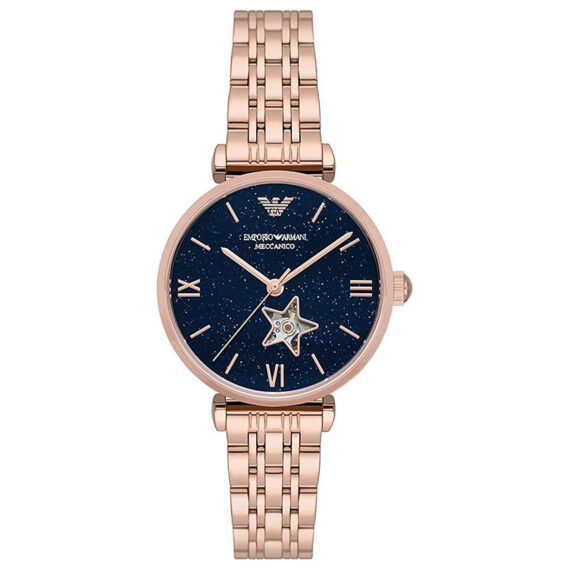 Emporio Armani Watch AR60043