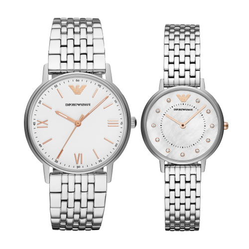 Emporio Armani Watch AR80014