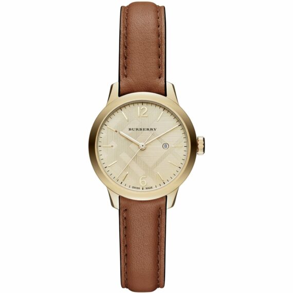 Burberry Watch BU10101