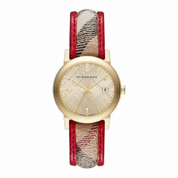 Burberry Watch BU9139