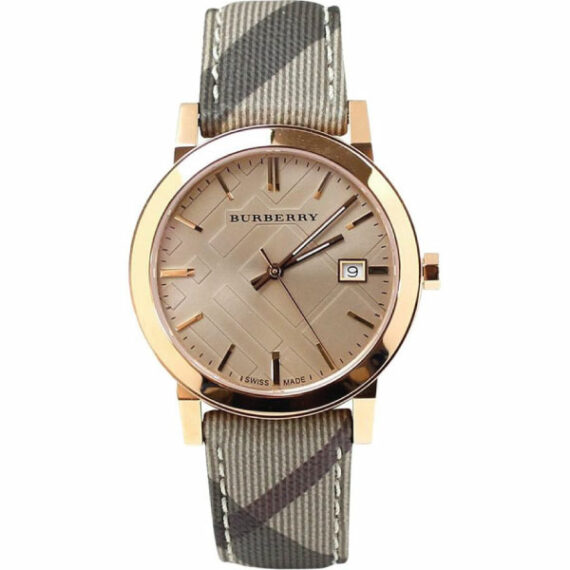 Burberry Watch BU9040