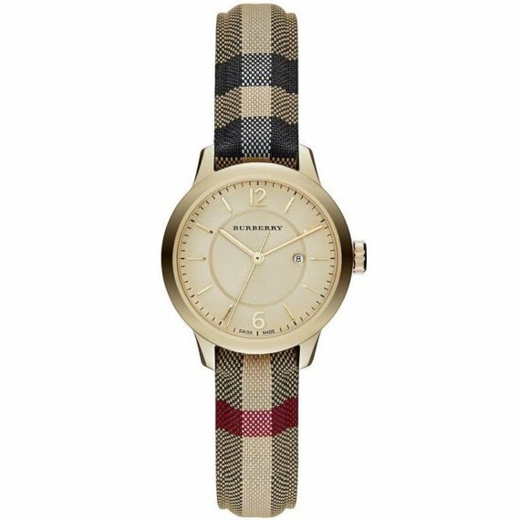 Burberry Watch BU10104