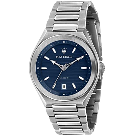 Maserati Watch R8853139002