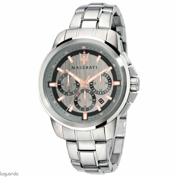 Maserati Watch R8873621004