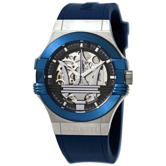 Maserati Watch R8821108028