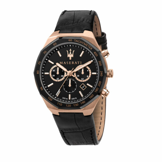 Maserati Watch R8871642001