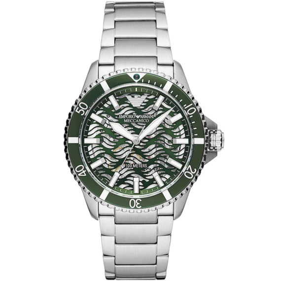 Emporio Armani Watch AR60061