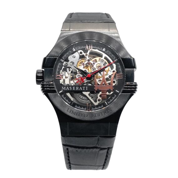 Maserati Watch R8821108021