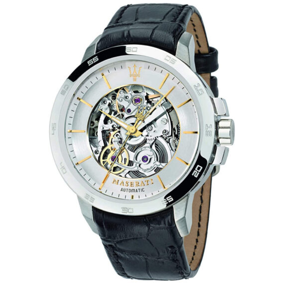 Maserati Watch R8821119002