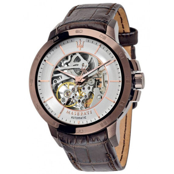 Maserati Watch R8821119003