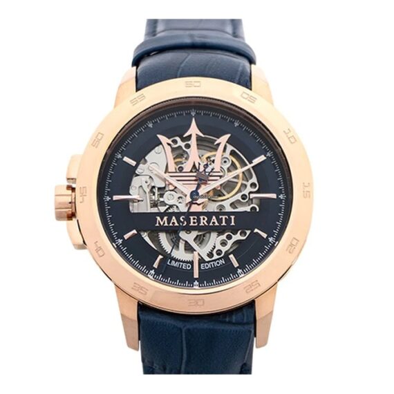 Maserati Watch R8821119005