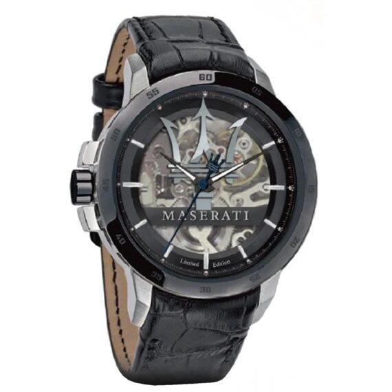 Maserati Watch R8821119006