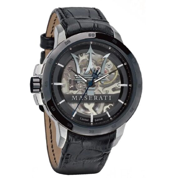 Maserati Watch R8821119007