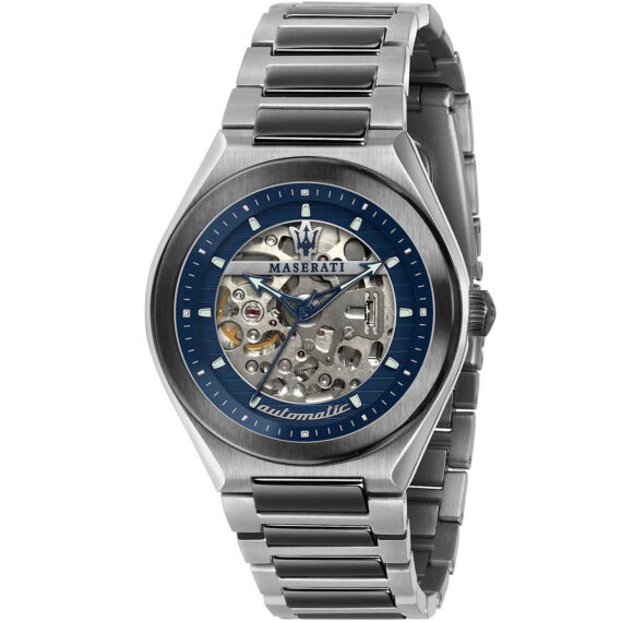 Maserati Watch R8823139001