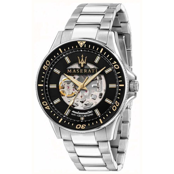 Maserati Watch R8823140002