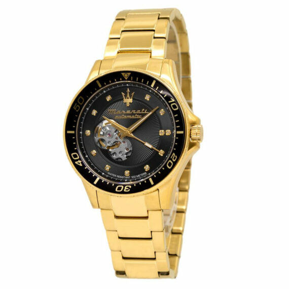 Maserati Watch R8823140003
