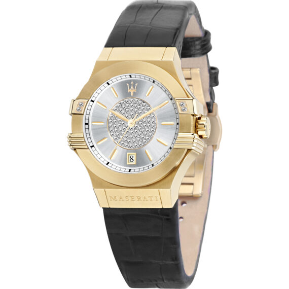 Maserati Watch R8851108505