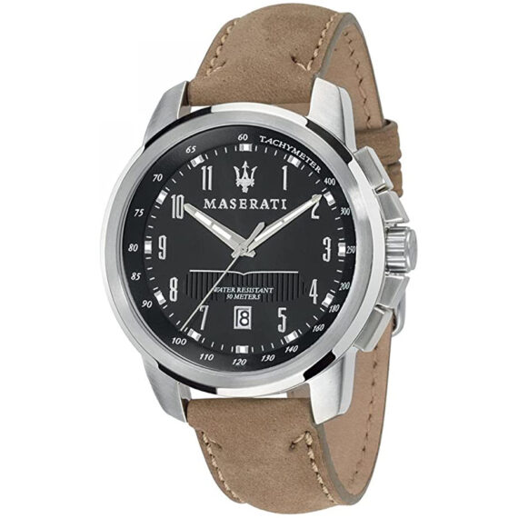 Maserati Watch R8851121004