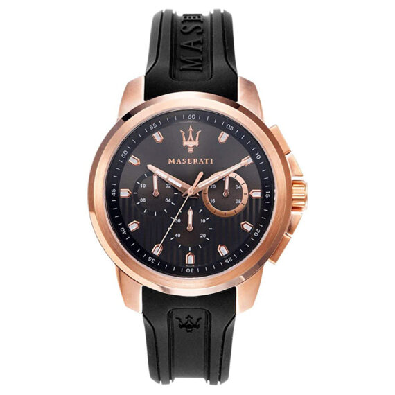 Maserati Watch R8851123008
