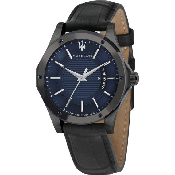 Maserati Watch R8851127002