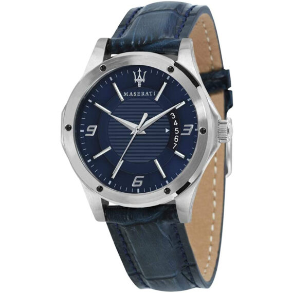 Maserati Watch R8851127003