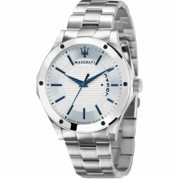 Maserati Watch R8853127001