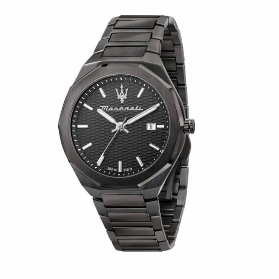 Maserati Watch R8853142001