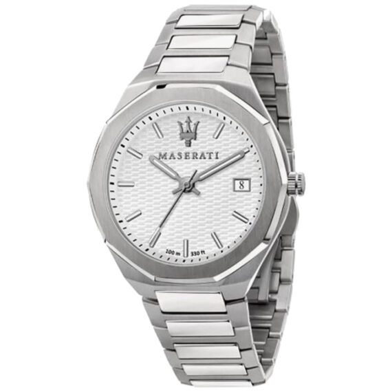 Maserati Watch R8853142005