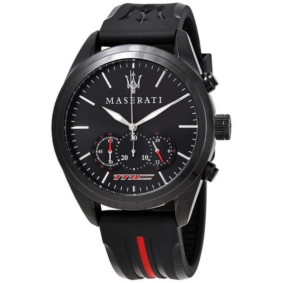 Maserati Watch R8871612004