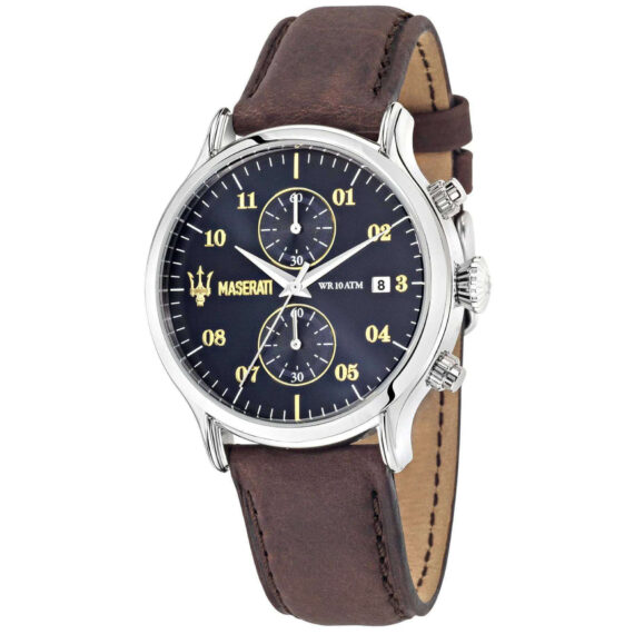 Maserati Watch R8871618001