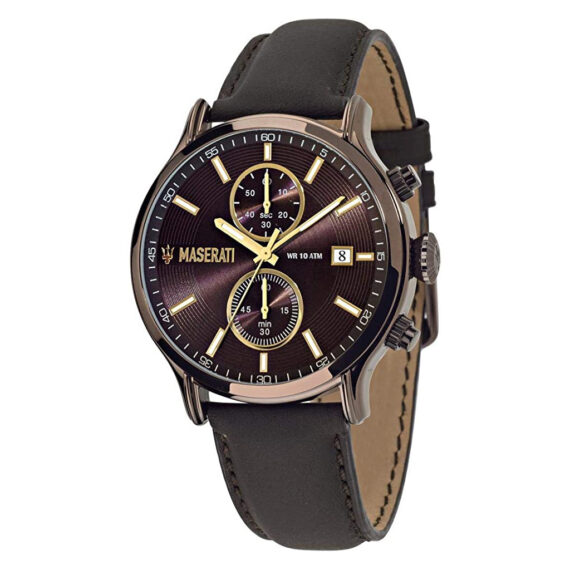 Maserati Watch R8871618006