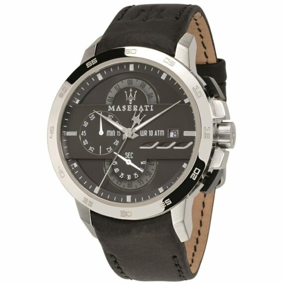 Maserati Watch R8871619004