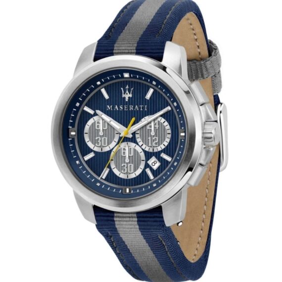 Maserati Watch R8871637001