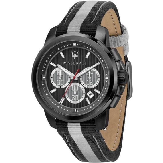 Maserati Watch R8871637002