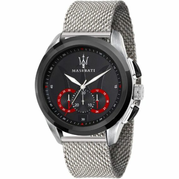 Maserati Watch R8873612005