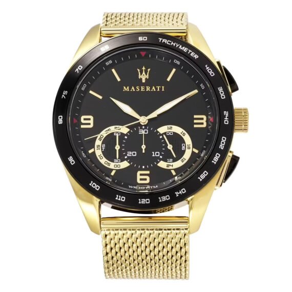 Maserati Watch R8873612010