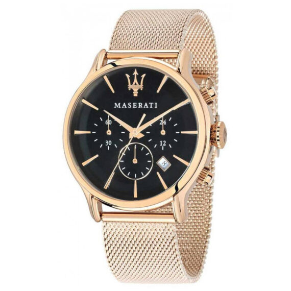 Maserati Watch R8873618005
