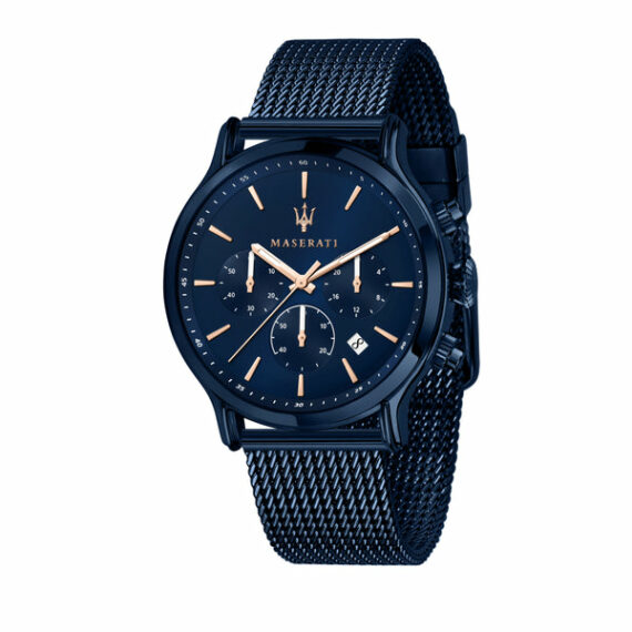 Maserati Watch R8873618008