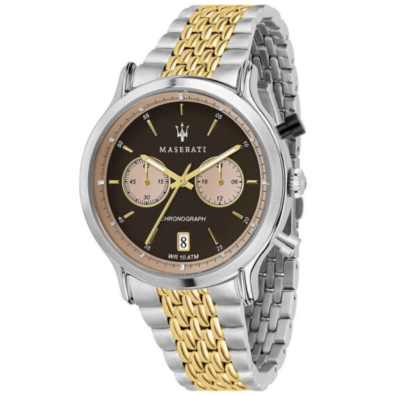 Maserati Watch R8873638003
