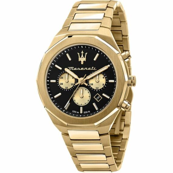 Maserati Watch R8873642001