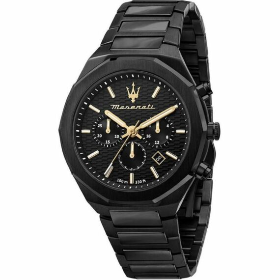 Maserati Watch R8873642005