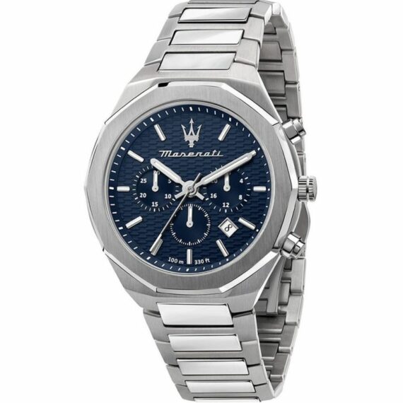 Maserati Watch R8873642006