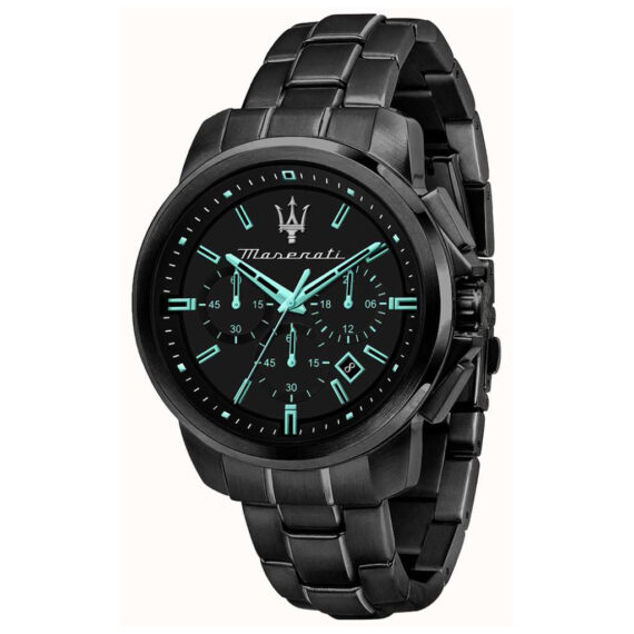 Maserati Watch R8873644003